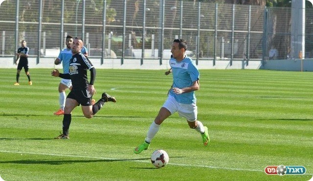 בוארון בדרך להחמצה